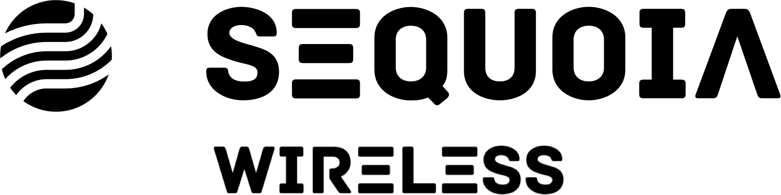 Logo de Sequoia Wireless