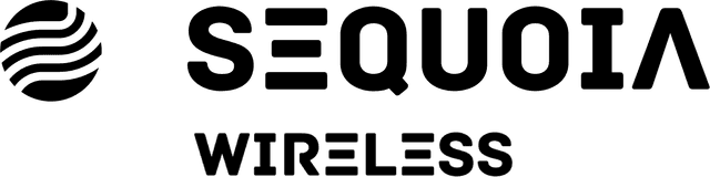 Logo de Sequoia Wireless