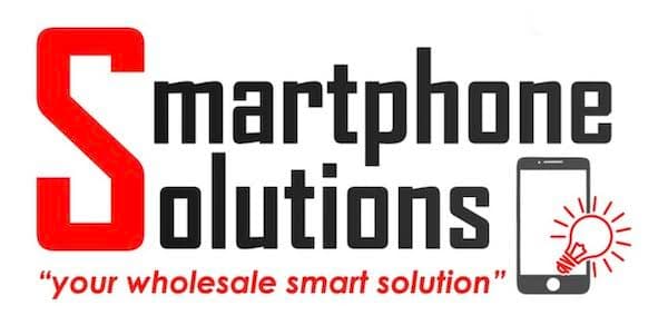 Logo de Smartphone Solutions