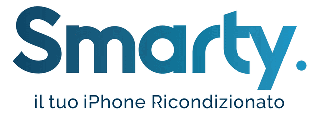 Logo Smarty