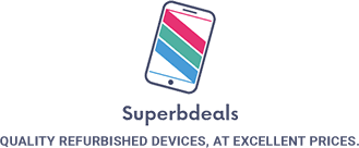 Logo de Superbdeals