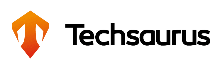 Logo TechSaurus