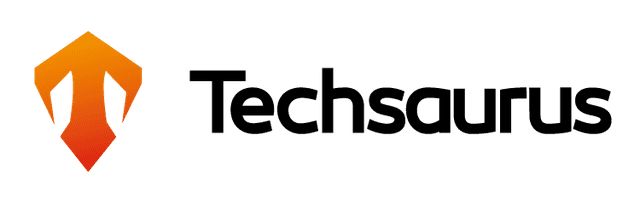 Logo TechSaurus