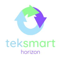 Logo Teksmart Horizon