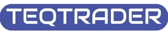 Logo TEQTRADER