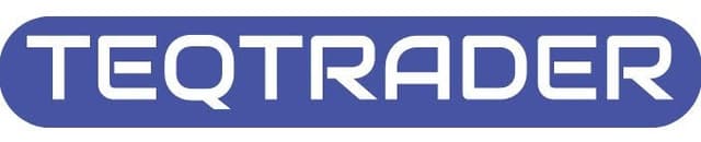 Logo TEQTRADER