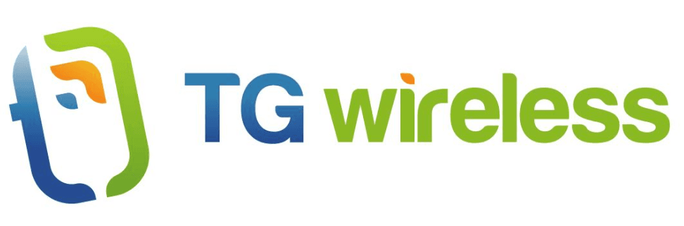 Logo TG Wireless
