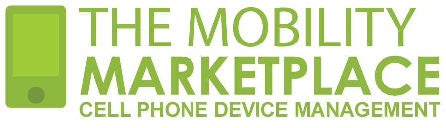Le logo de Mobility Marketplace