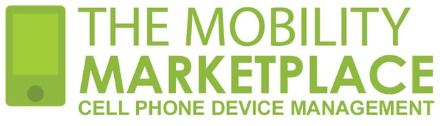 Le logo de Mobility Marketplace