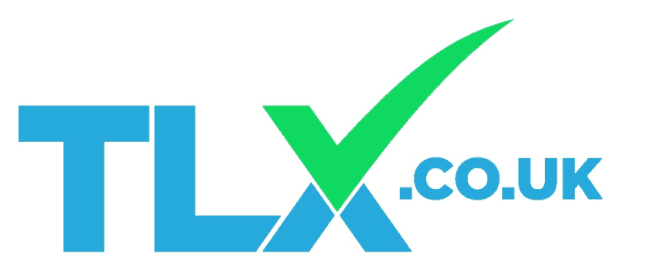 Logo TLX