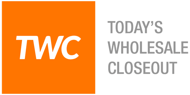 Logo « Today's Wholesale Closeout »