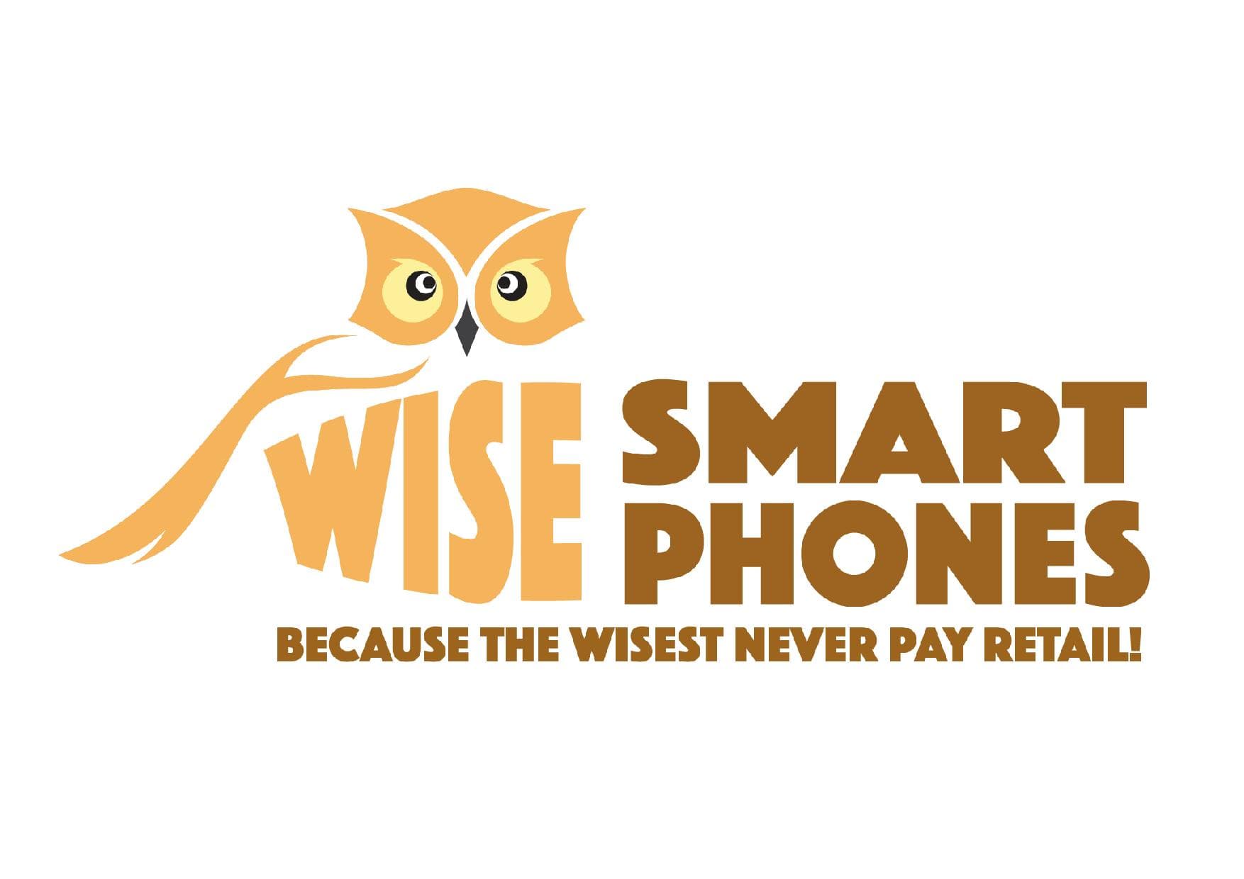 Logo Wise Smartphones