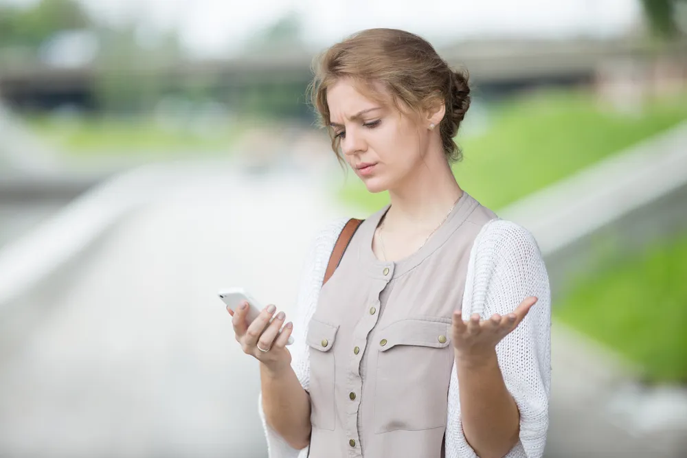 diagnostiquer les problèmes de l'iphone