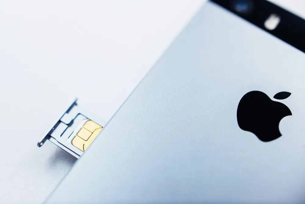 diagnostiquer les problèmes de l'iphone