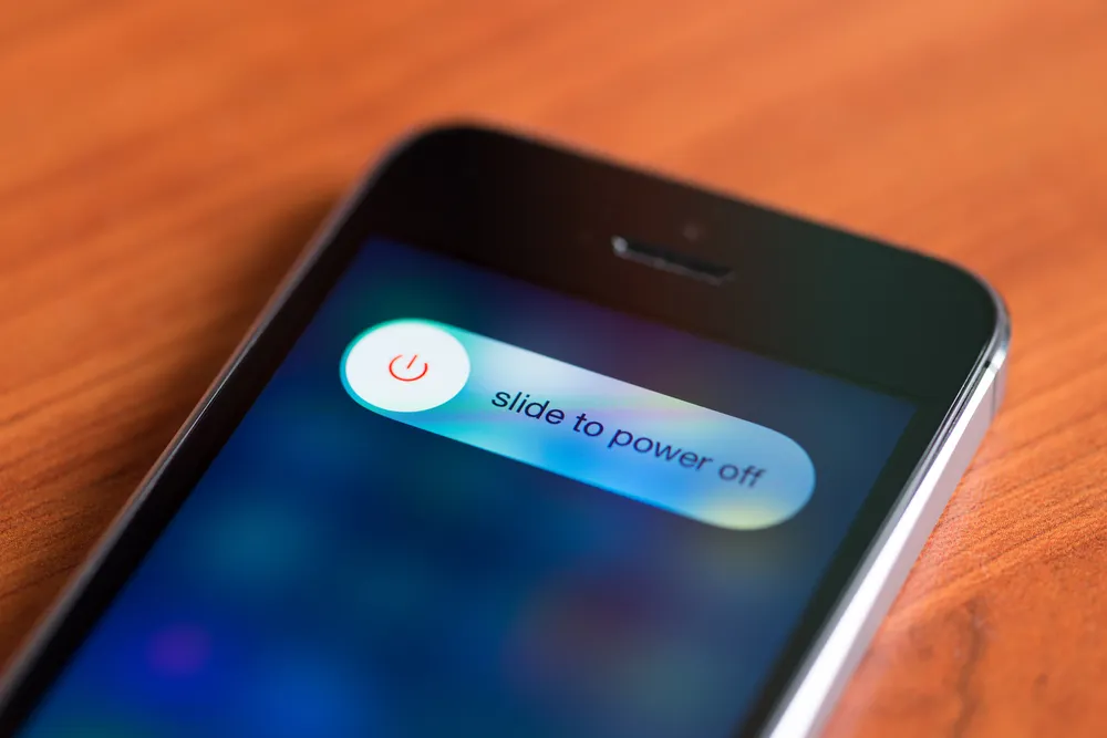 diagnostiquer l'iphone