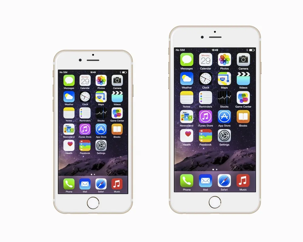 Les meilleurs smartphones d'occasion