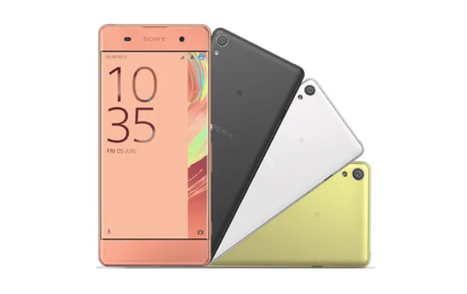 Les meilleurs smartphones d'occasion