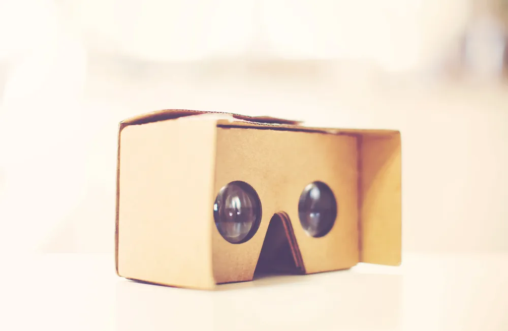Expérience VR