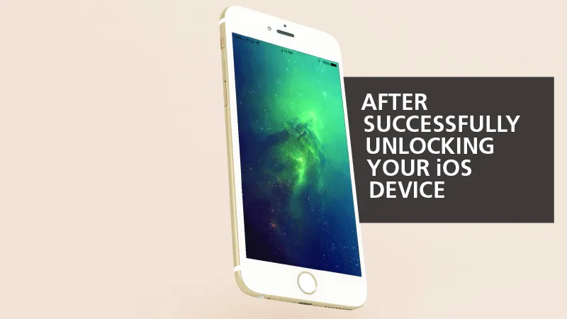 déverrouiller icloud