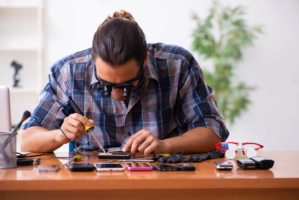Comment faire tester le matériel de votre iPhone